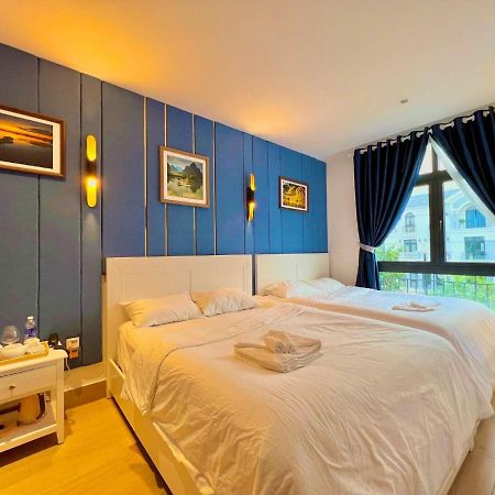 Bistro Hotel Grand World Фукуок Екстер'єр фото